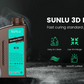 SUNLU 2 KG 3D Printer Resin [ABS-Like Standard /Water-Wash 405 nm]