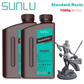 SUNLU 2 KG 3D Printer Resin [ABS-Like Standard /Water-Wash 405 nm]