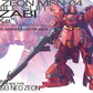 Bandai MG 1/100 MSN-04 Sazabi Ver.Ka