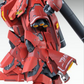 Bandai MG 1/100 MSN-04 Sazabi Ver.Ka