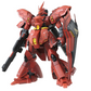 Bandai MG 1/100 MSN-04 Sazabi Ver.Ka