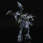 Bandai Full Mechanics 1/100 GAT-X130 Aile Calamity Gundam