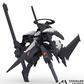 Stickler Studio 1/100 RX-124 Gundam TR-6 Kehaar-II [Full Garage Kit]