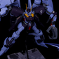 Hammer Cat 1/100 RX-160S Byarlant Custom [Full Resin Kit]