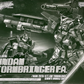 Premium Bandai MG 1/100 RX-78TB-3[FA] GM Turbulence/ Stormbringer
