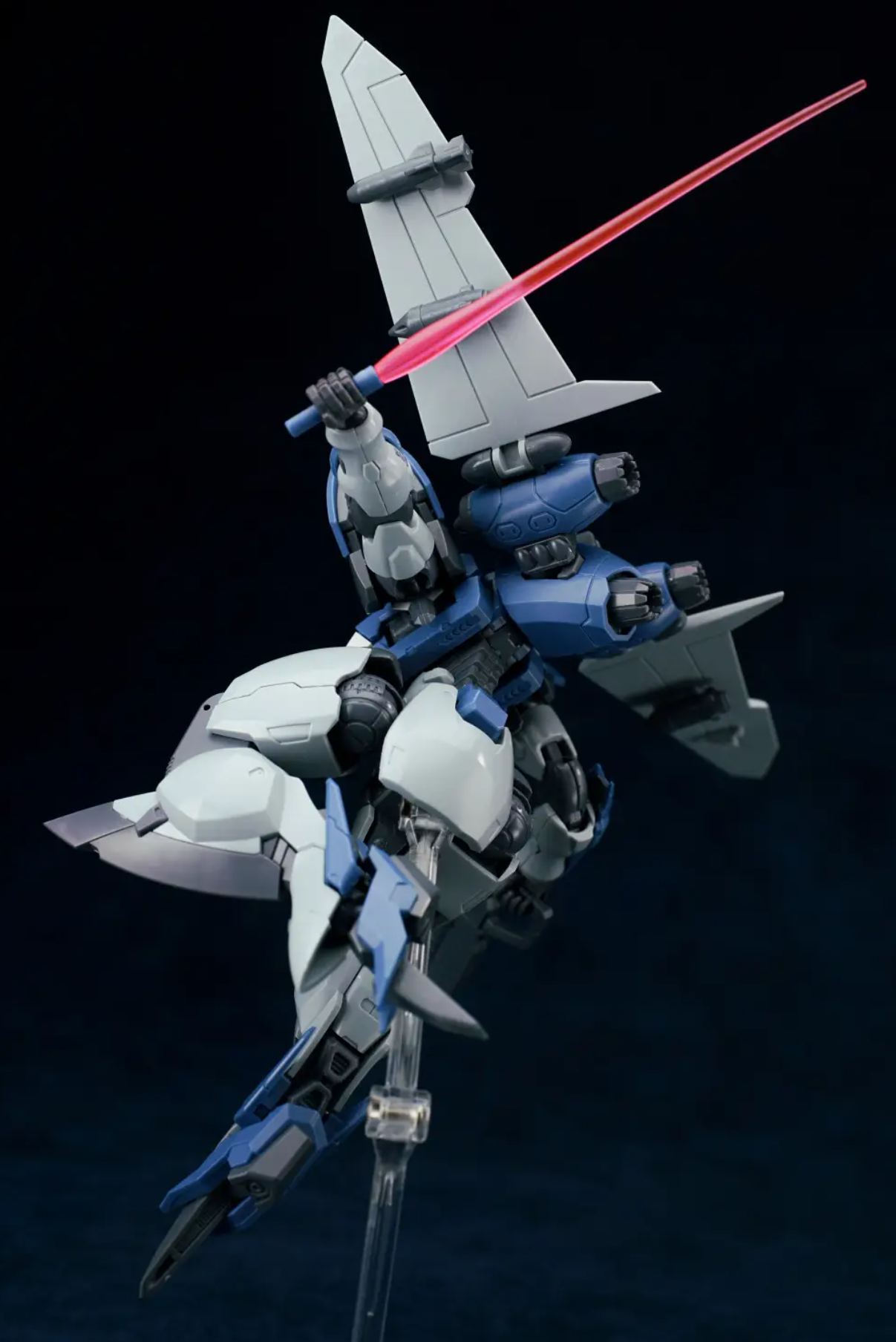 Sheik Mainland 1/144 OCR-122 Yun Que