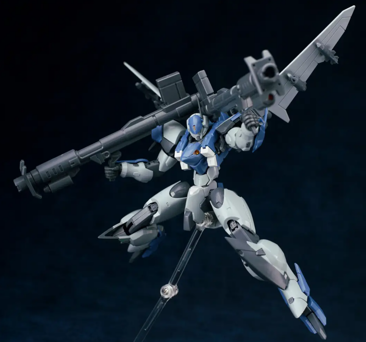 Sheik Mainland 1/144 OCR-122 Yun Que