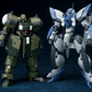 Sheik Mainland 1/144 OCR-122 Yun Que