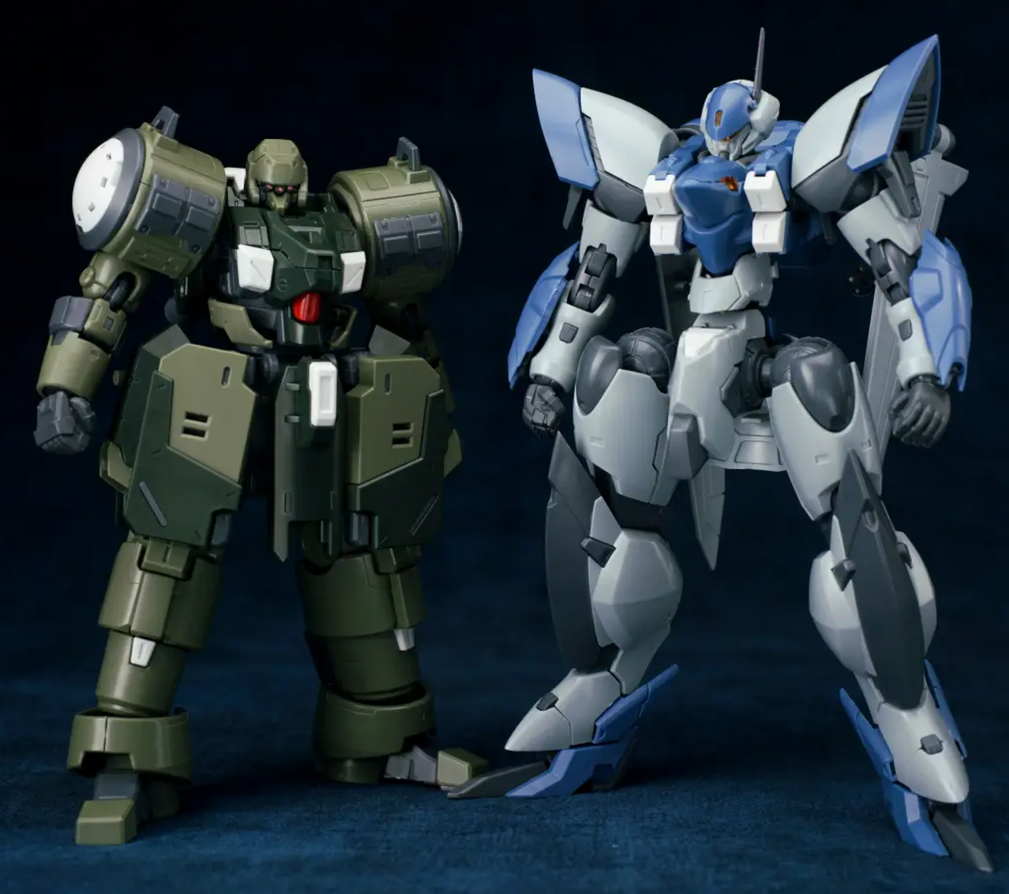 Sheik Mainland 1/144 OCR-122 Yun Que