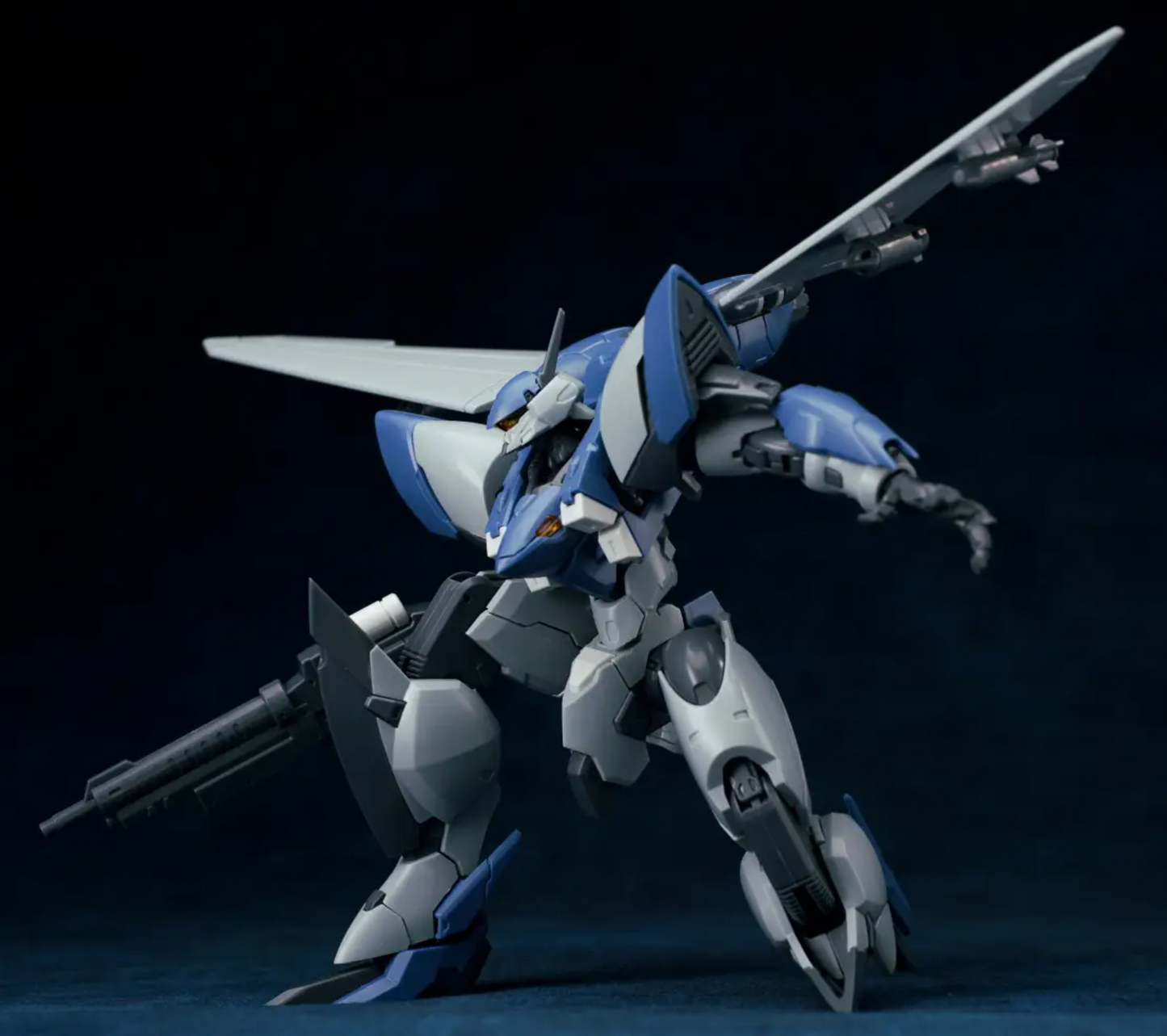 Sheik Mainland 1/144 OCR-122 Yun Que