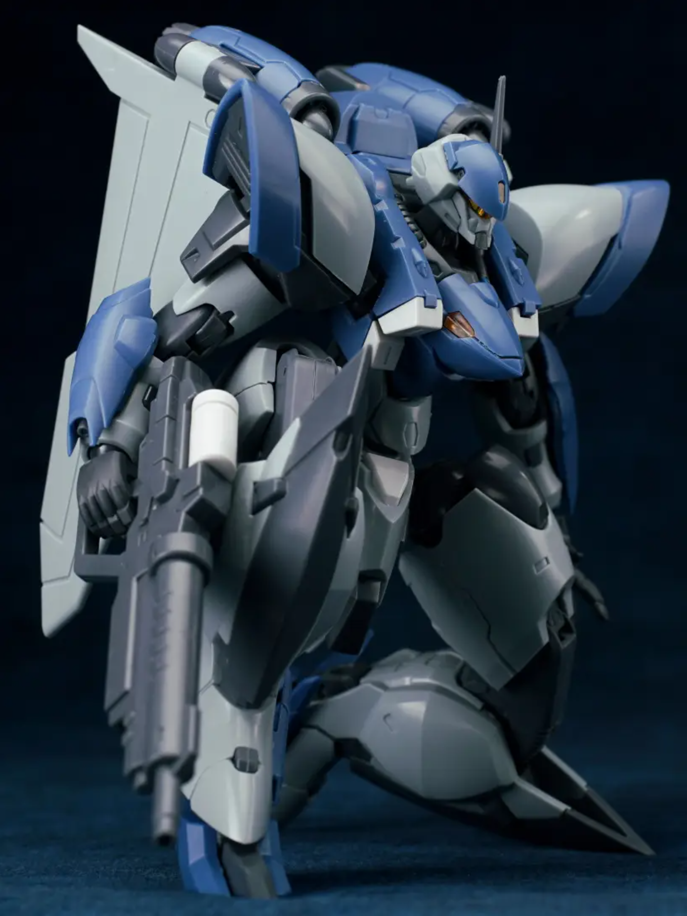 Sheik Mainland 1/144 OCR-122 Yun Que