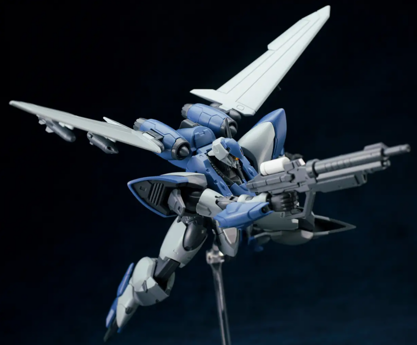 Sheik Mainland 1/144 OCR-122 Yun Que