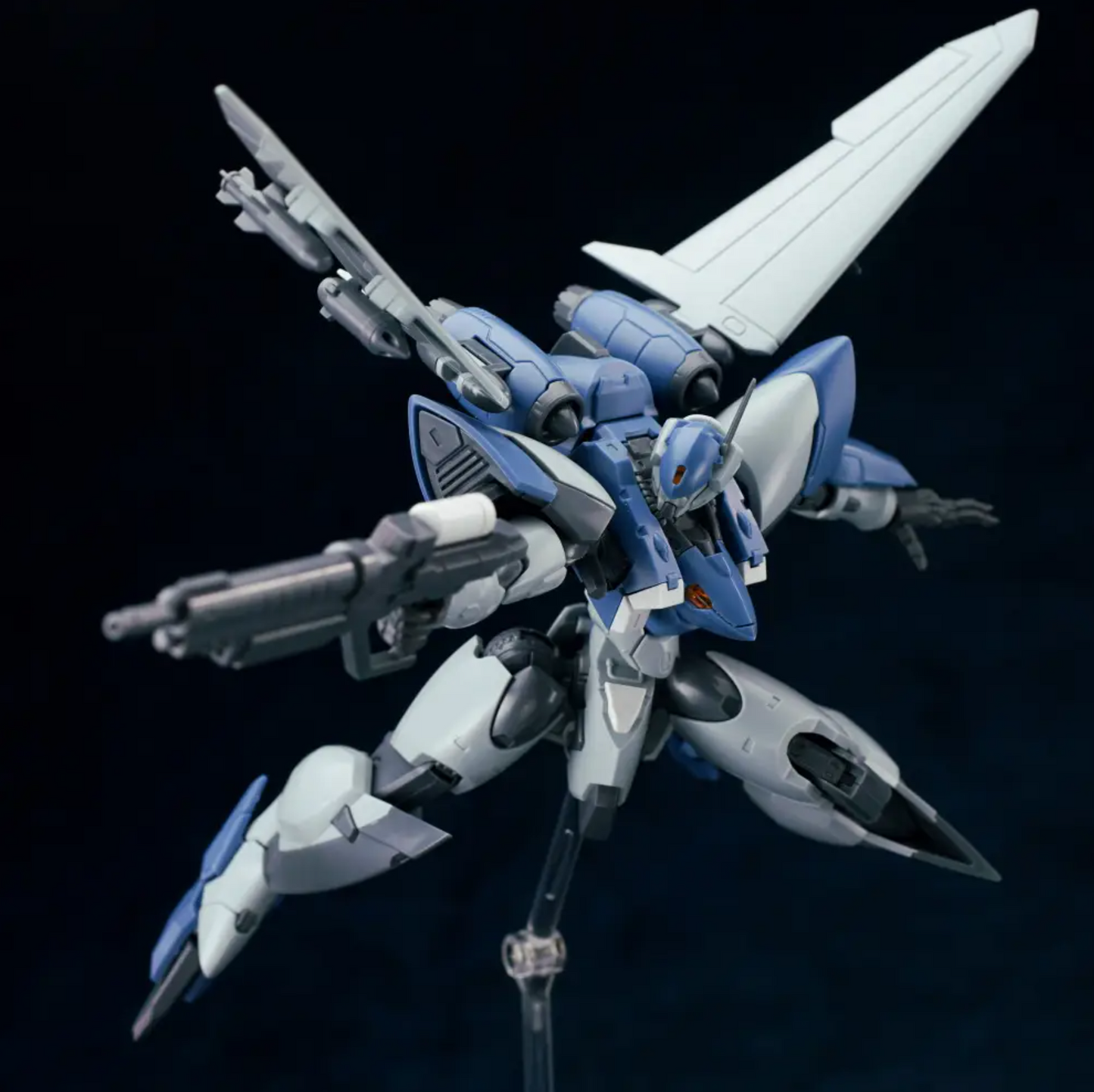 Sheik Mainland 1/144 OCR-122 Yun Que