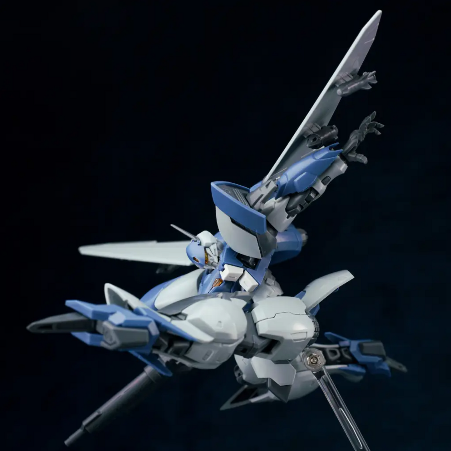 Sheik Mainland 1/144 OCR-122 Yun Que