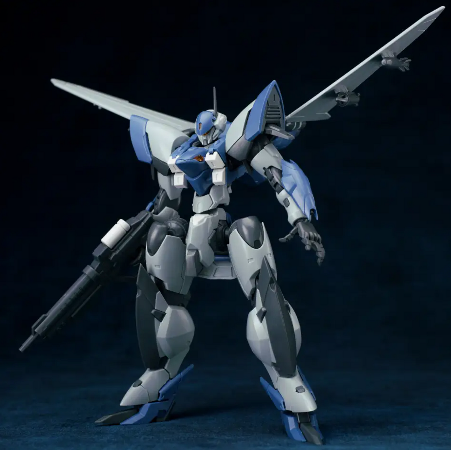 Sheik Mainland 1/144 OCR-122 Yun Que