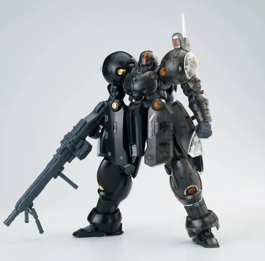 Sheik Mainland 1/144 ZA-08ZA-11PS Zyklon