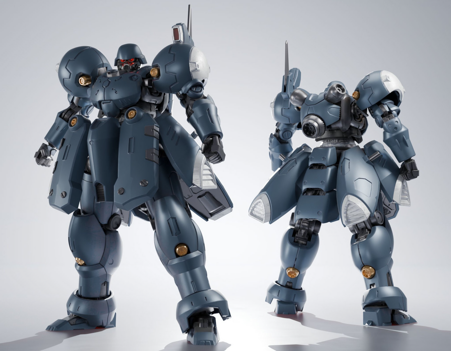 Sheik Mainland 1/144 ZA-08ZA-11PS Zyklon