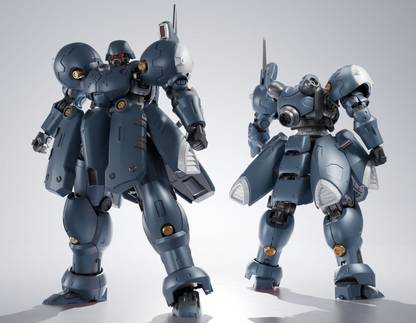 Sheik Mainland 1/144 ZA-08ZA-11PS Zyklon