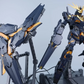 Shen Shou MGEX 1/100 Banshee Gundam Ver. Ka