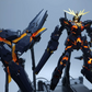 Shen Shou MGEX 1/100 Banshee Gundam Ver. Ka