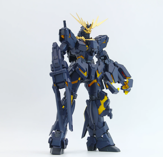 Shen Shou MGEX 1/100 Banshee Gundam Ver. Ka