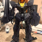 Shen Shou MGEX 1/100 Banshee Gundam Ver. Ka