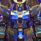 Shen Shou MGEX 1/100 Phenex Gundam Ver. Ka [Narrative Ver.]