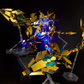 Shen Shou MGEX 1/100 Phenex Gundam Ver. Ka [Narrative Ver.]