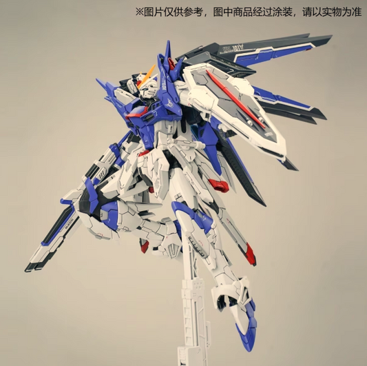 Shenma Model 1/100 Cerulean Knight