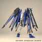Shenma Model 1/100 Cerulean Knight