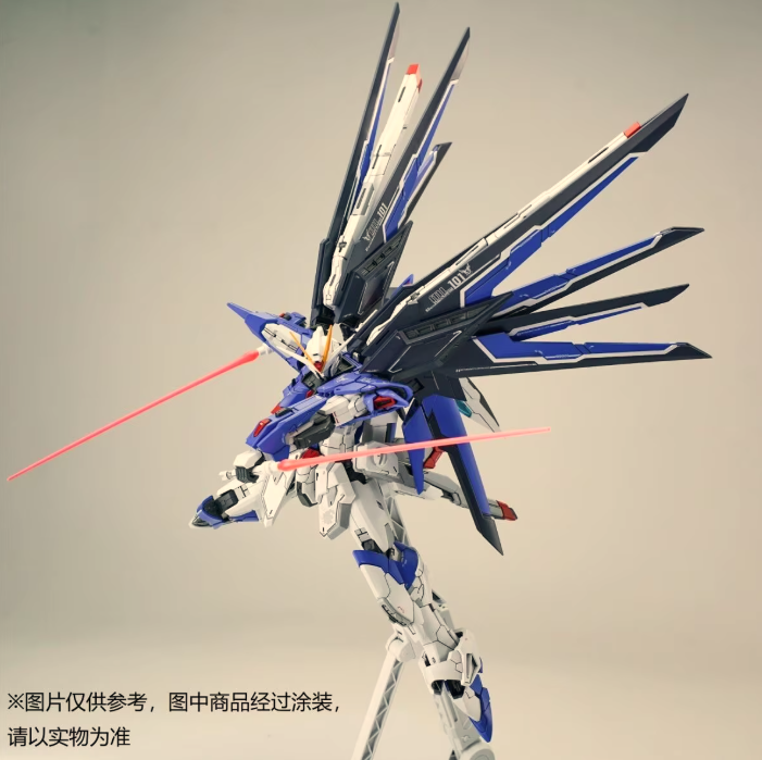 Shenma Model 1/100 Cerulean Knight