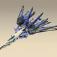Shenma Model 1/100 Cerulean Knight