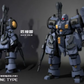 シェイク メインランド 1/144 ZA-08 イル・イザロフ マリンタイプ