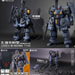 シェイク メインランド 1/144 ZA-08 イル・イザロフ マリンタイプ