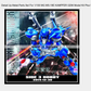Side-3 Gao Gao 1/100 Kampfer Metal Detail-Up Set