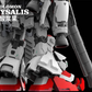 Solomon 1/100 GP02 Physalis