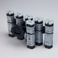 Solomon 1/100 GP02A Physalis (w/ Clear Armor & MLRS Backpack)