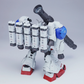 Solomon 1/100 GP02A Physalis (w/ Clear Armor & MLRS Backpack)