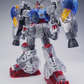 Solomon 1/100 GP02A Physalis (w/ Clear Armor & MLRS Backpack)