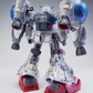 Solomon 1/100 GP02A Physalis (w/ Clear Armor & MLRS Backpack)