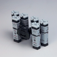 Solomon 1/100 GP02A Physalis (w/ Clear Armor & MLRS Backpack)