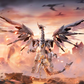 Soulingtoys 1/12 Daytime Meteor Model Kit