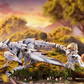 Soulingtoys 1/12 Daytime Meteor Model Kit