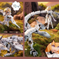 Soulingtoys 1/12 Daytime Meteor Model Kit