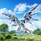 Soulingtoys 1/12 Daytime Meteor Model Kit
