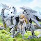 Soulingtoys 1/12 Daytime Meteor Model Kit