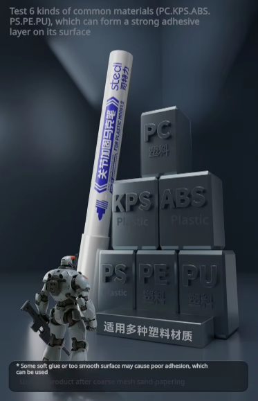 Stedi MS-58 Joint Reinforcement Pen