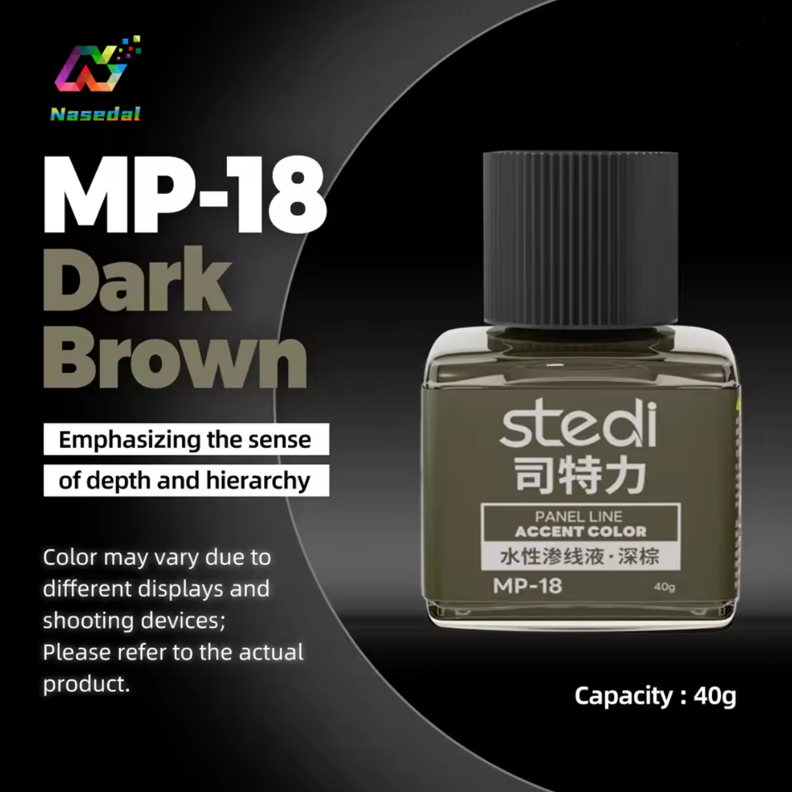 Stedi Panel Liner [Water Based]