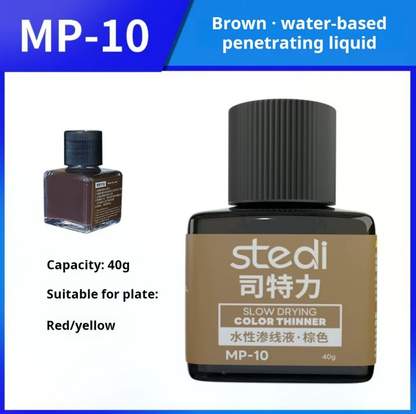 Stedi Panel Liner [Water Based]