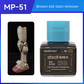 Stedi MP51-54 Weathering Panel Liner Series